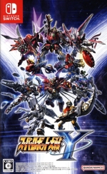 スーパーロボット大戦　セット売り　中古 楽天市場】スーパーロボット大戦x 中古の通販