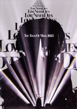 THE TOUR OF MISIA 2025 LOVE NEVER DIES(通常盤) 中古DVD・ブルーレイ