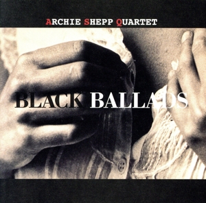 ブラック・バラード