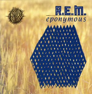 エポニマス-ベスト・オブ・R.E.M.