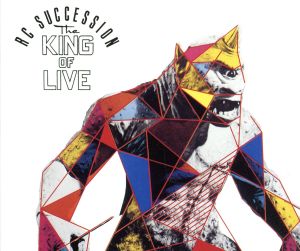 KING OF LIVE