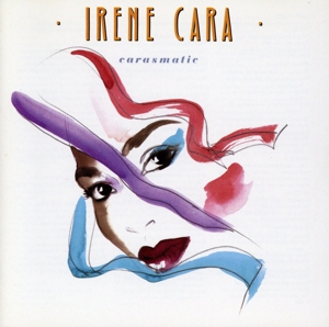 キャラスマティック