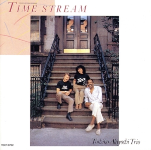 TIME STREAM