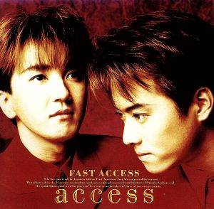 FAST ACCESS