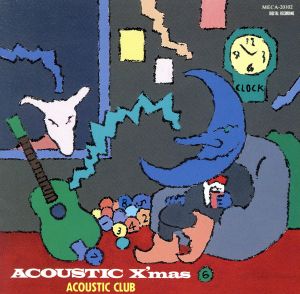 ACOUSTIC X'mas