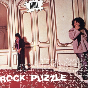 ロック・パズル