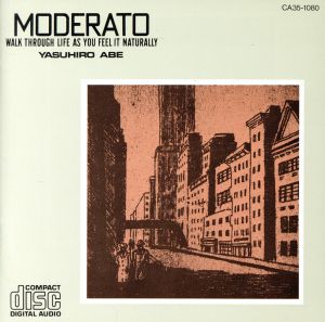 MODERATO