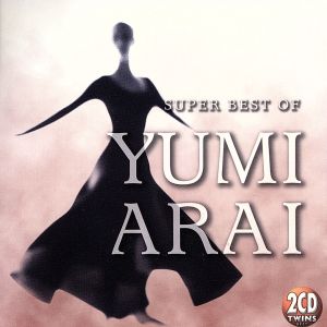 TWINS SUPER BEST OF Yumi Arai