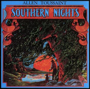 SOUTHERN NIGHTS