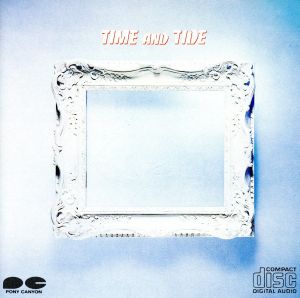 TIME AND TIDE