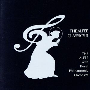 THE ALFEE CLASSICS Ⅱ