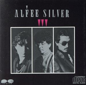 Alfee silver