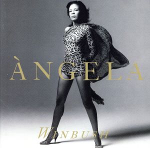 ANGELA WINBUSH