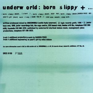 born slippy +…