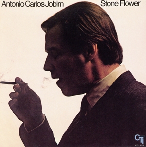 ストーン・フラワー