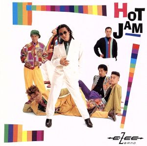 HOT JAM