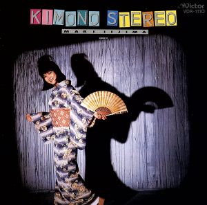 KIMONO STEREO