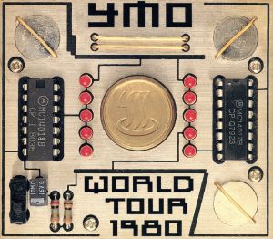 YMO WORLD TOUR 1980(2CD)