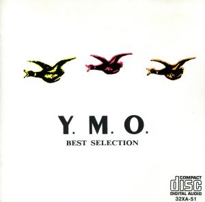 YMO ベスト・セレクション