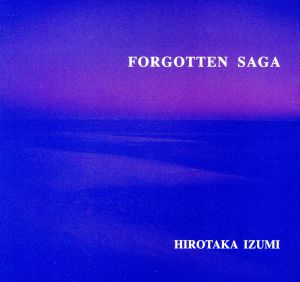 Forgotten Saga