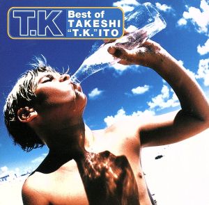 BEST OF TAKESHI“T.K.