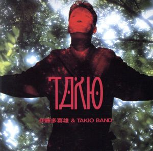 TAKIO