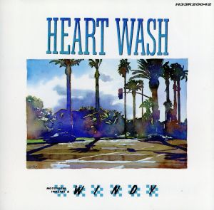 HEART WASH