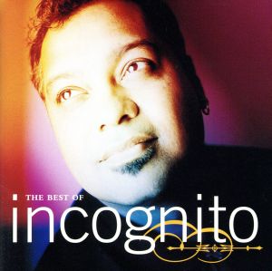 THE BEST OF incognito(オールウェイズ・ゼア:ベスト・オブ・インコグニート)