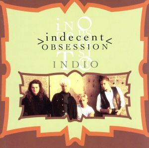 INDIO(インディオ)