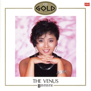 【CD】ザ・ヴィーナス★Bestests!〜希少盤！87年 CD】ザ・ヴィーナス☆Bestests!〜希少盤！87年 - メルカリ