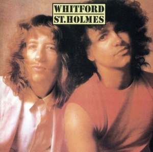 ウィットフォード/セント・ホルムズ