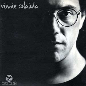 VINNIE COLAIUTA