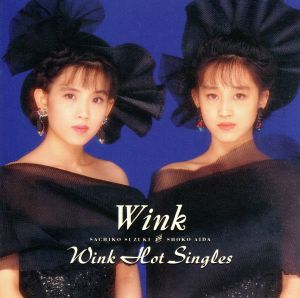 Wink Hot Singles