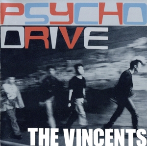 サイコ・ドライヴ