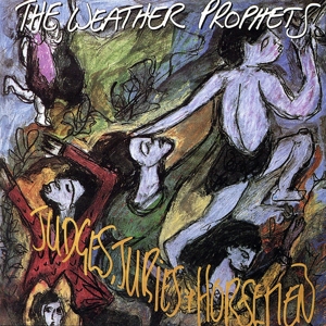 ジャッジス・ジュリース&ホースメン