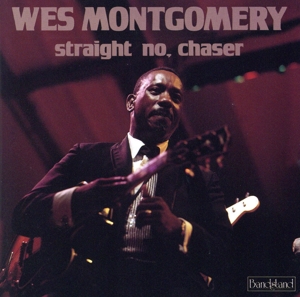 ストレイト・ノー・チェイサー