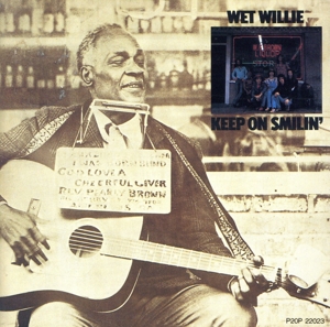 キープ・オン・スマイリン