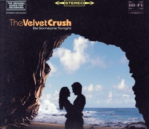 ビー・サムワン・トゥナイト