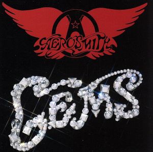 GEMS～The Best Of Aerosmith's Hard Rock Hits