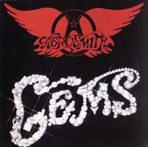 GEMS～The Best Of Aerosmith's Hard Rock Hits