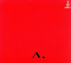 RED BOX ARB LIVE(1980-1990) 中古CD | ブックオフ公式オンラインストア