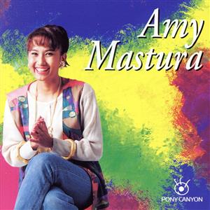 AMY MASTURA