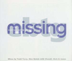 missing(ミッシング・リミックス)