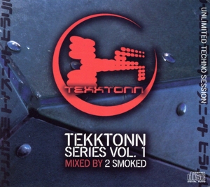 TEKKTON SERIES VOL.1