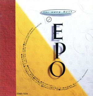 THE VERY BEST OF EPO
