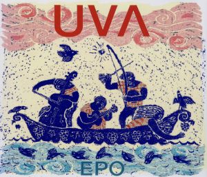 UVA(EPO WORKS Vol。.2)