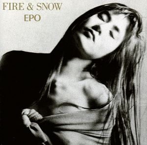 FIRE & SNOW