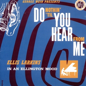 プレイズ・デューク・エリントン