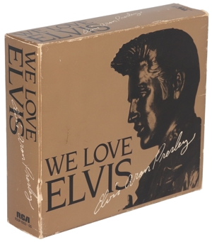 ウィ・ラブ・エルヴィス