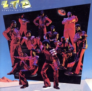 サムシング・トゥ・ラヴ